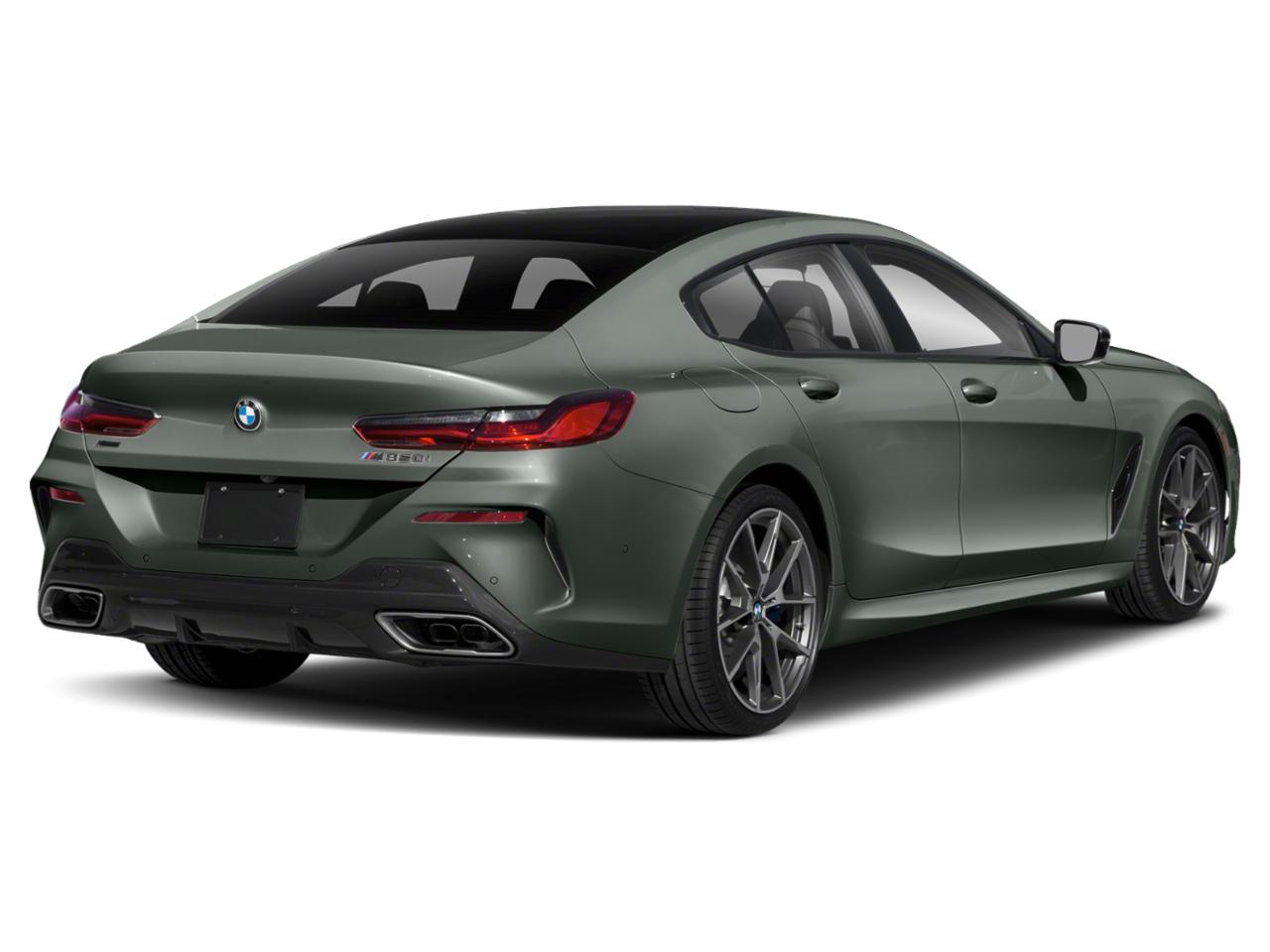 2022 BMW M850i Vehicle Photo in Towson, MD 21204