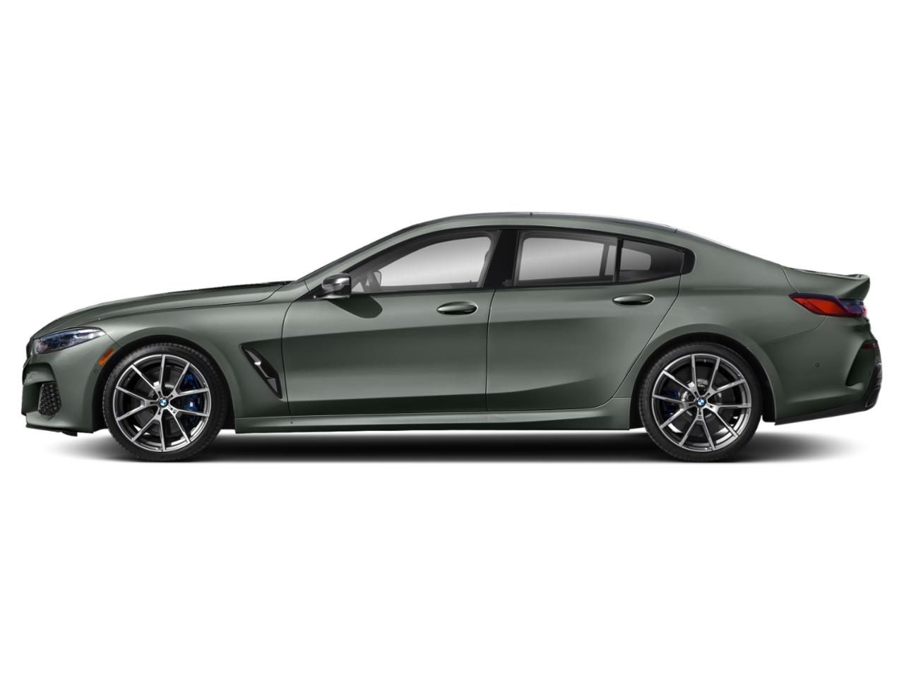 2022 BMW M850i Vehicle Photo in Towson, MD 21204