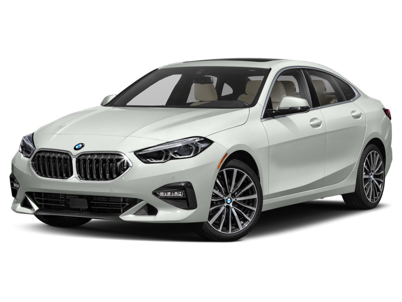 2022 BMW 228i xDrive Vehicle Photo in Rockville, MD 20852