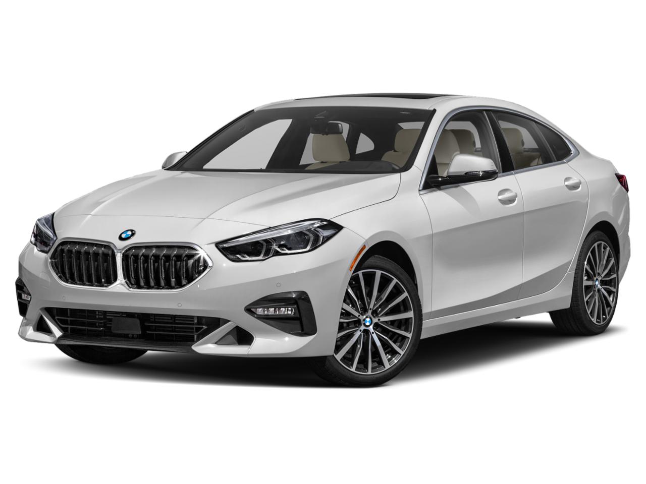 2022 BMW 2 Series Vehicle Photo in MIAMI, FL 33134-2699