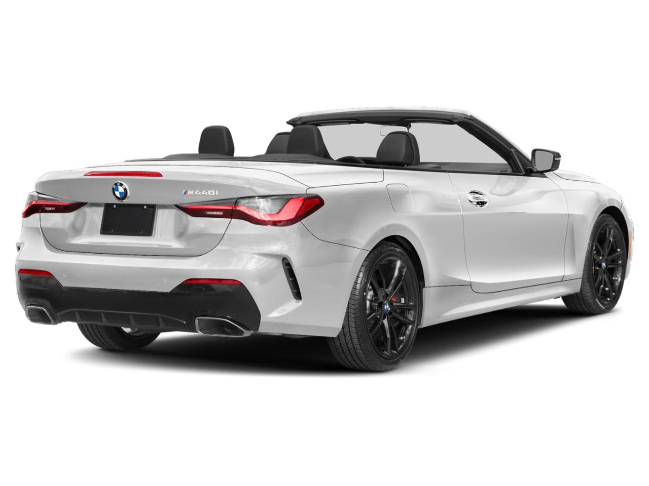 2022 BMW M440i Vehicle Photo in Wesley Chapel, FL 33544