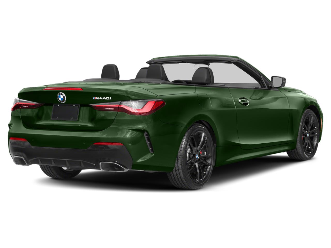 2022 BMW M440i Vehicle Photo in Delray Beach, FL 33444