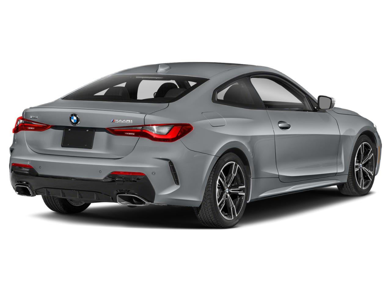 2022 BMW M440i xDrive Vehicle Photo in Pompano Beach, FL 33064