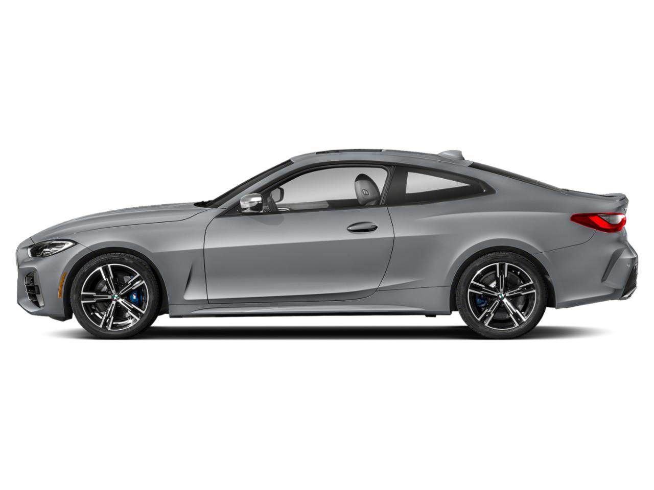 2022 BMW M440i xDrive Vehicle Photo in Pompano Beach, FL 33064