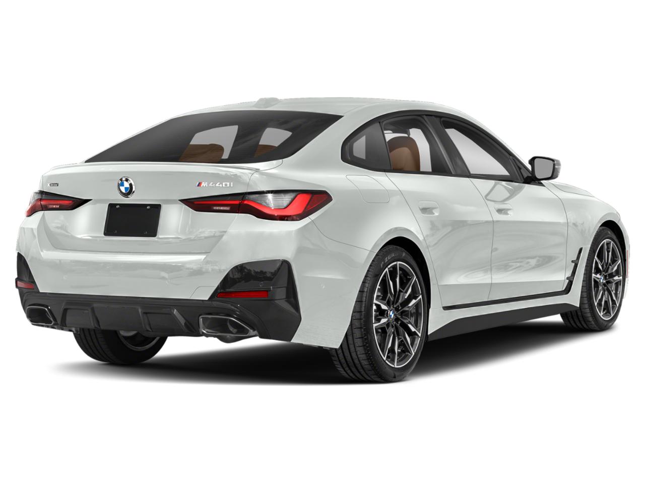 2022 BMW M440i xDrive Vehicle Photo in Rockville, MD 20852