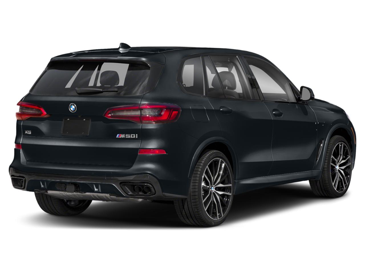 2022 BMW X5 M50i Vehicle Photo in Delray Beach, FL 33444