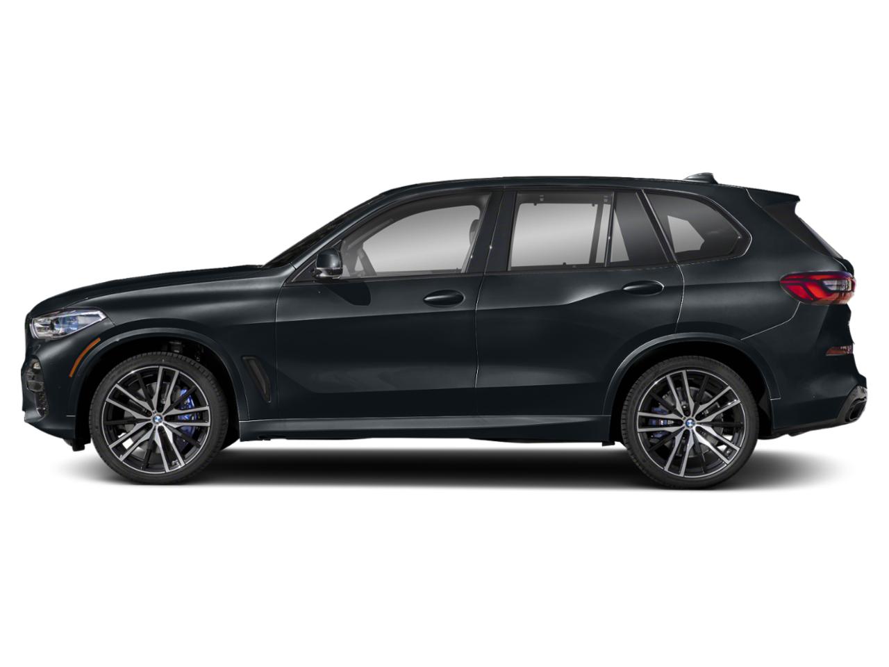 2022 BMW X5 M50i Vehicle Photo in Rockville, MD 20852