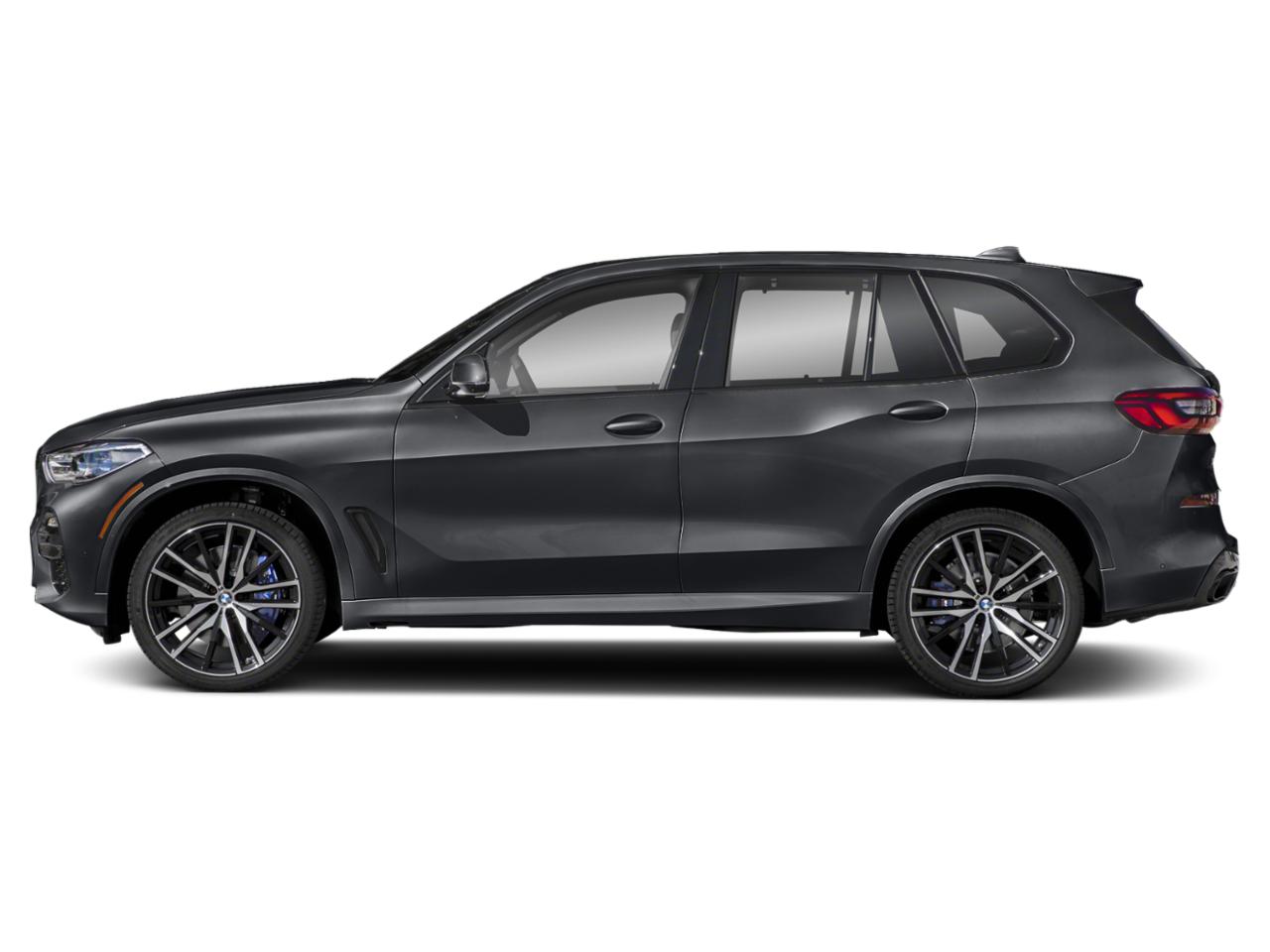 2022 BMW X5 M50i Vehicle Photo in Bethesda, MD 20852