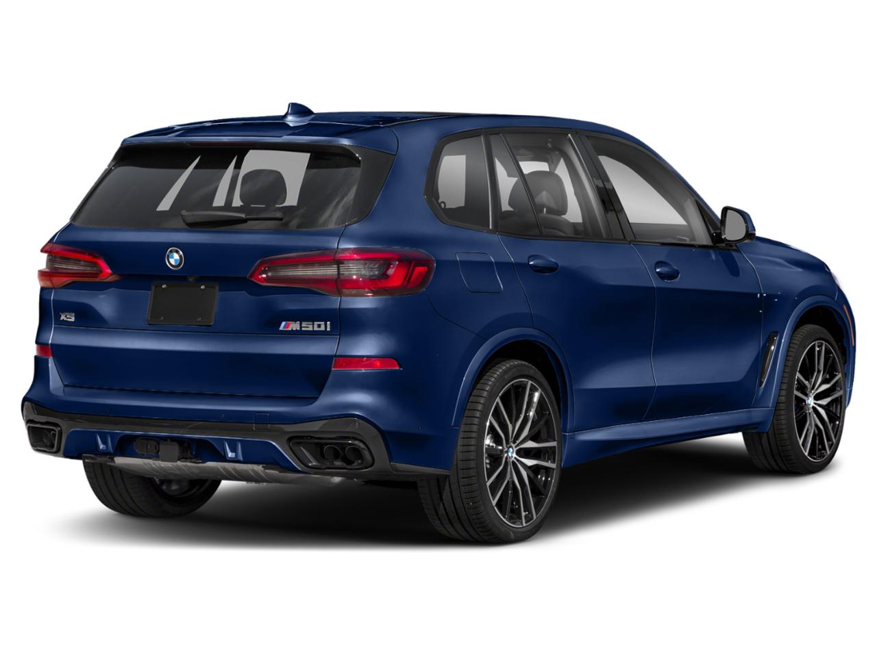 2022 BMW X5 M50i Vehicle Photo in Delray Beach, FL 33444