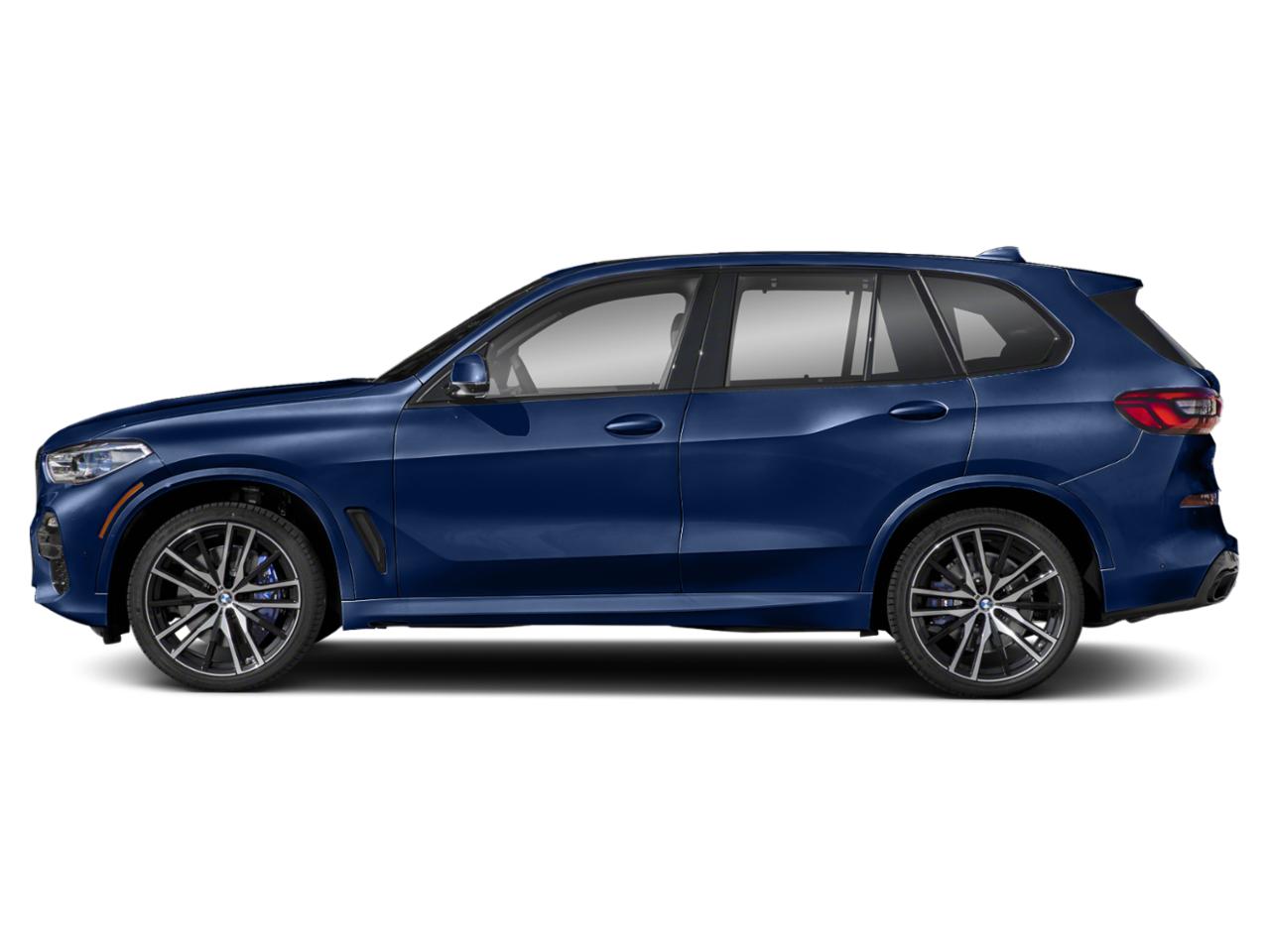 2022 BMW X5 M50i Vehicle Photo in Delray Beach, FL 33444