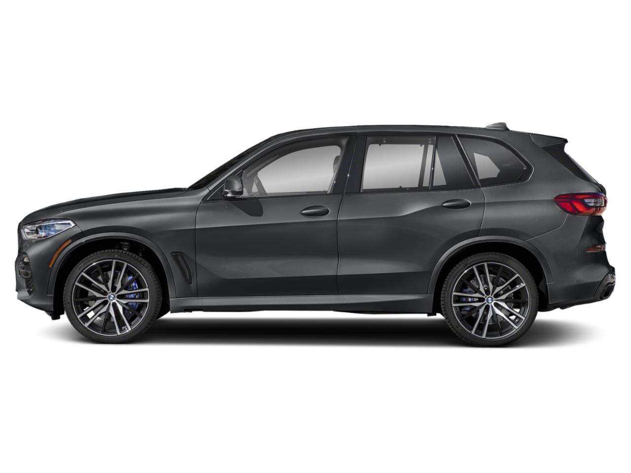 2022 BMW X5 M50i Vehicle Photo in Towson, MD 21204