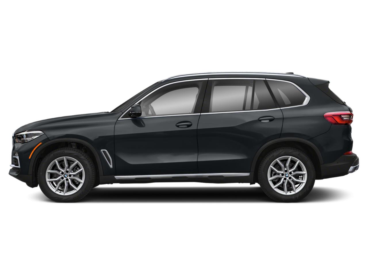 2022 BMW X5 sDrive40i Vehicle Photo in Fort Lauderdale, FL 33316