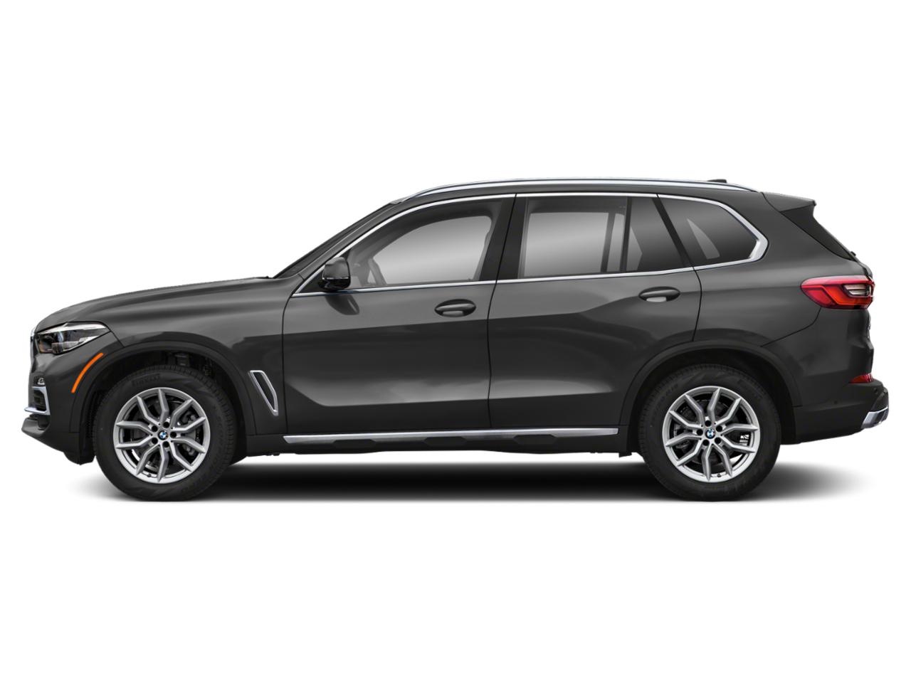 2022 BMW X5 xDrive40i Vehicle Photo in Merrillville, IN 46410