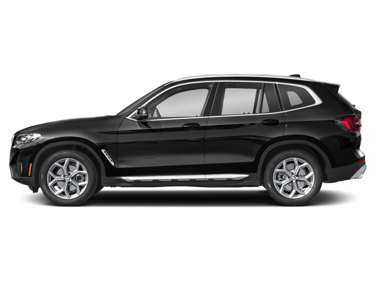 2022 BMW X3 sDrive30i Vehicle Photo in Pembroke Pines, FL 33027