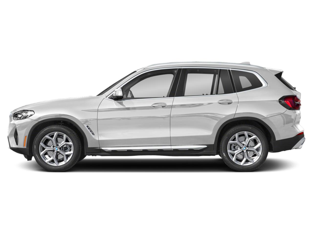 2022 BMW X3 sDrive30i Vehicle Photo in Bradenton, FL 34207