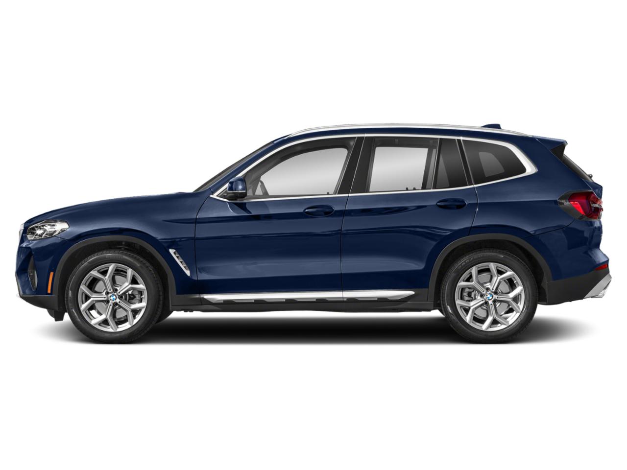 2022 BMW X3 sDrive30i Vehicle Photo in Pembroke Pines , FL 33027