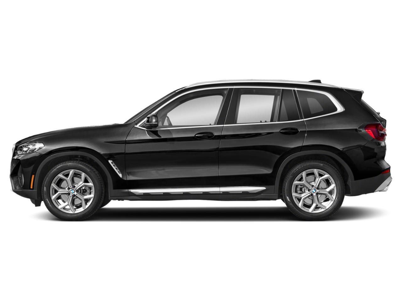 2022 BMW X3 sDrive30i Vehicle Photo in Las Vegas, NV 89149