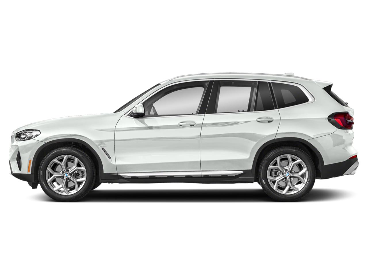 2022 BMW X3 sDrive30i Vehicle Photo in Hollywood, FL 33021