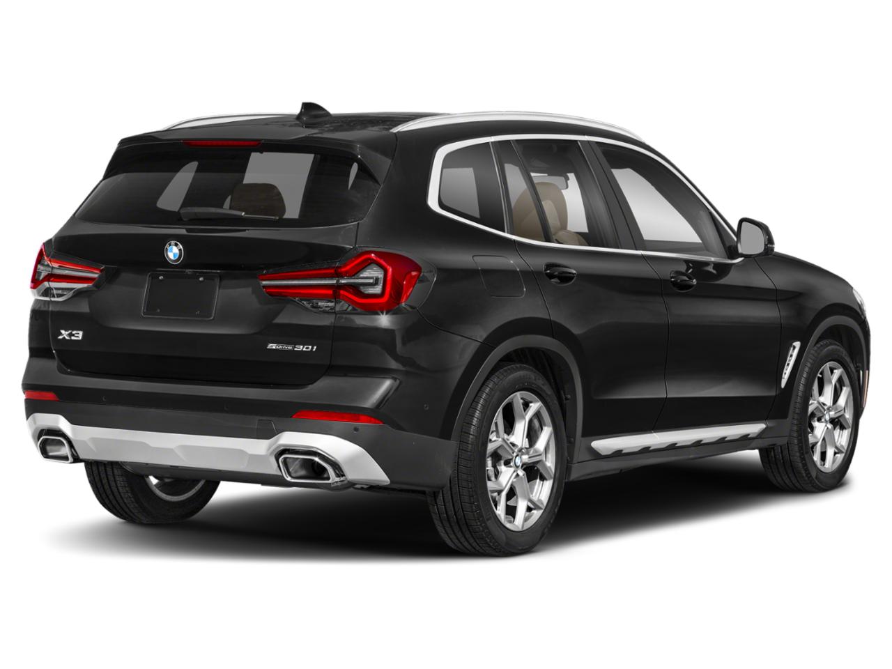 2022 BMW X3 xDrive30i Vehicle Photo in Bethesda, MD 20852