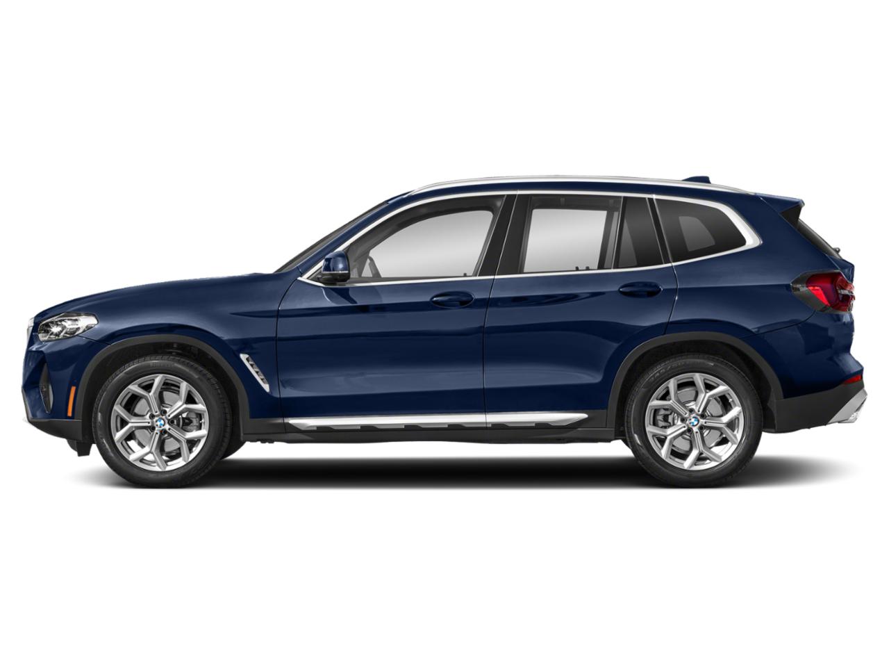 2022 BMW X3 xDrive30i Vehicle Photo in Plainfield, IL 60586