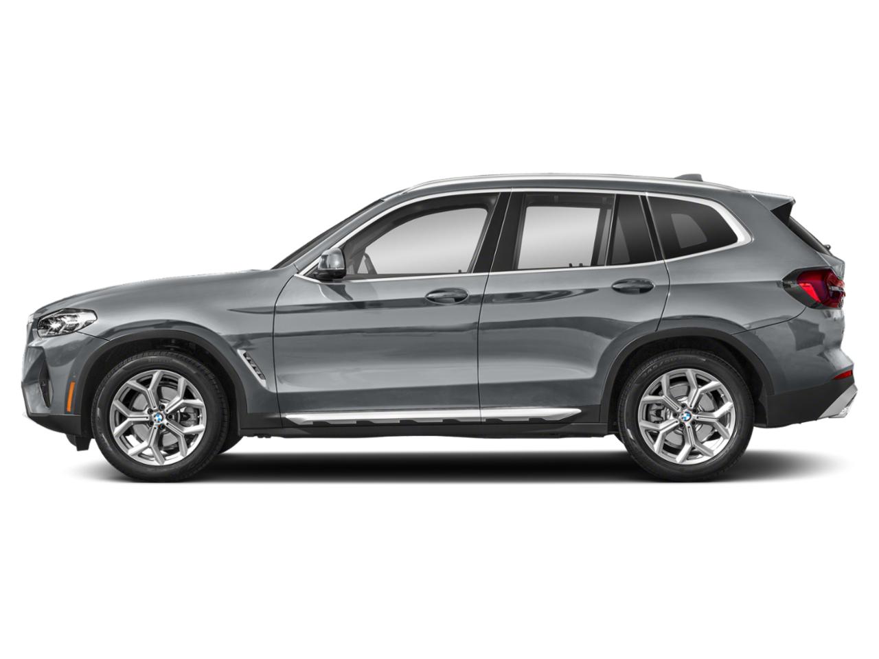 2022 BMW X3 Vehicle Photo in OSHKOSH, WI 54904-7811