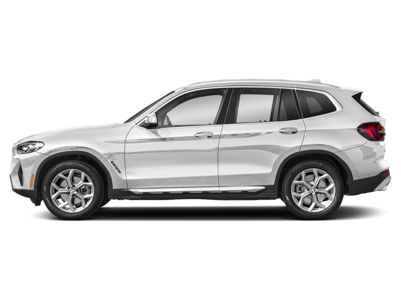 2022 BMW X3 sDrive30i Vehicle Photo in PLANO, TX 75024