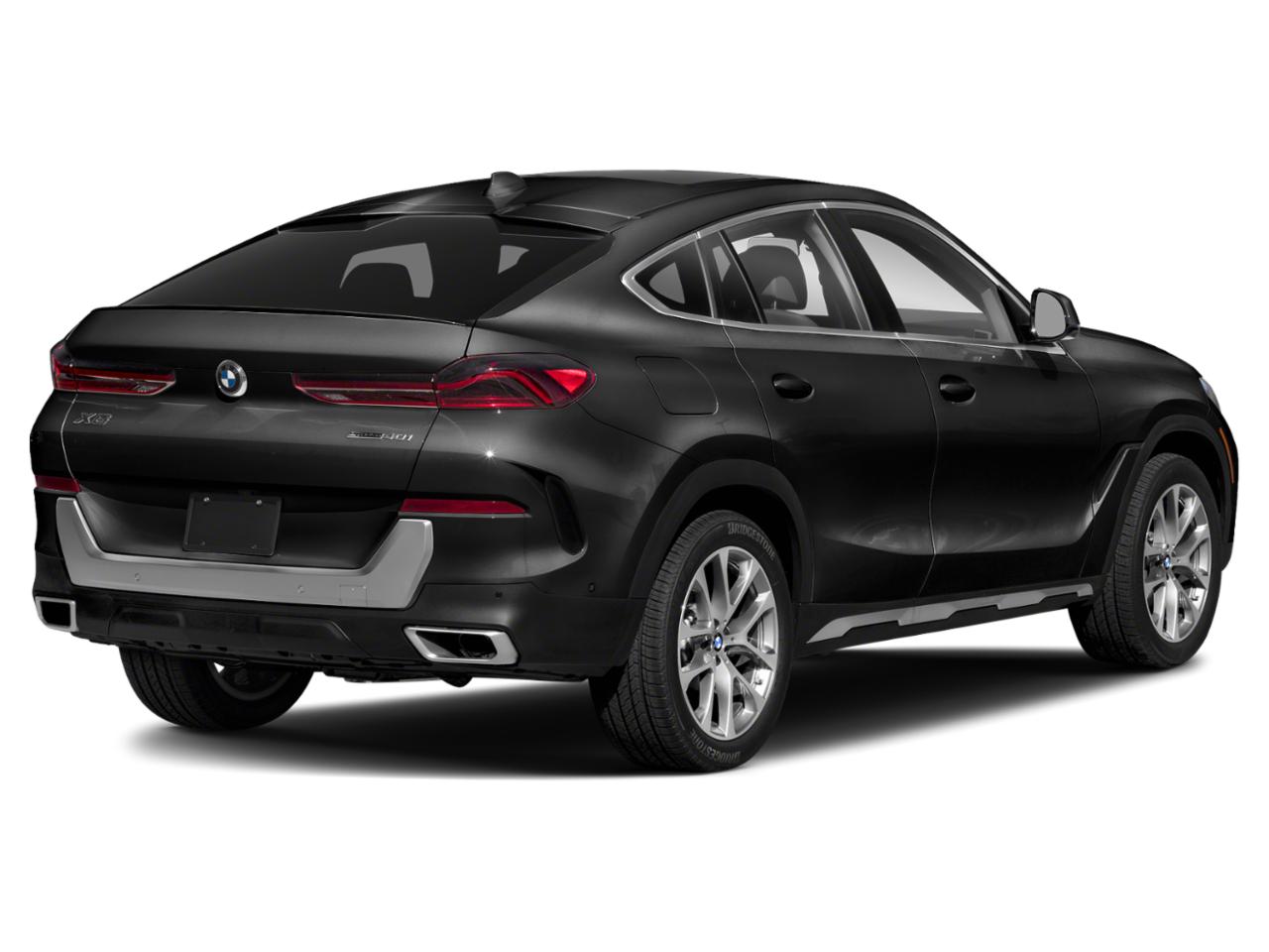 2022 BMW X6 xDrive40i Vehicle Photo in Delray Beach, FL 33444