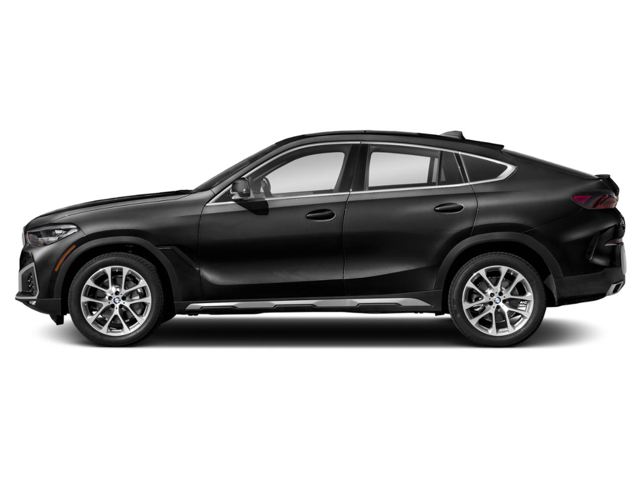 2022 BMW X6 xDrive40i Vehicle Photo in Delray Beach, FL 33444