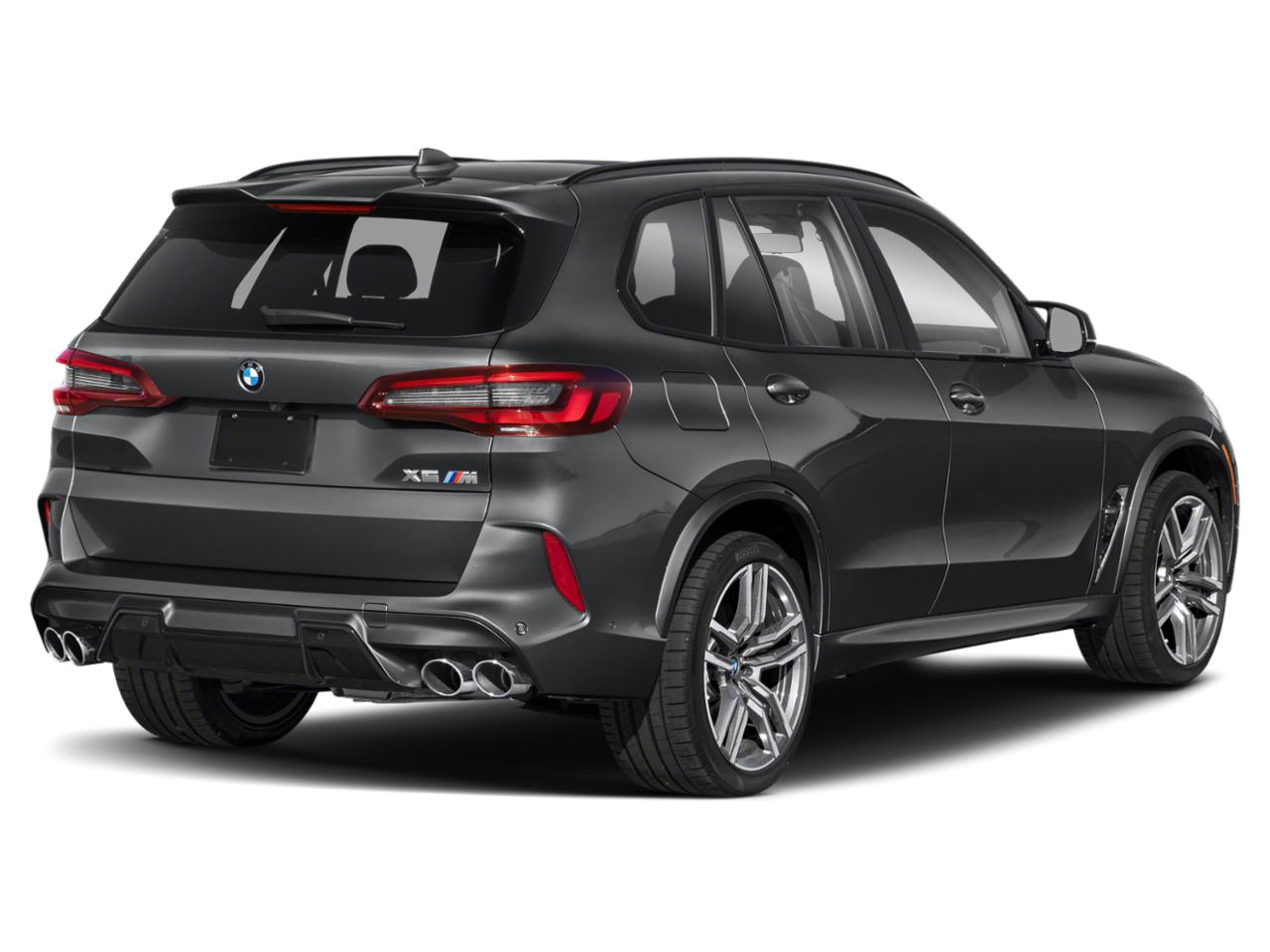 2022 BMW X5 M Vehicle Photo in Pompano Beach, FL 33064