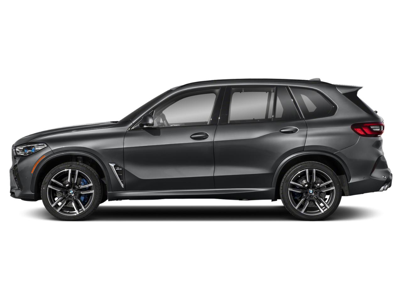 2022 BMW X5 M Vehicle Photo in Pompano Beach, FL 33064