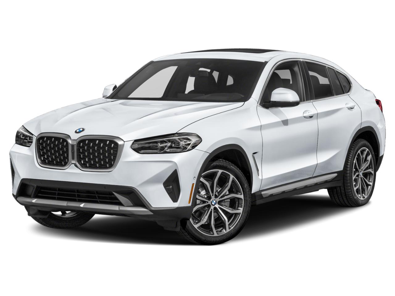 2022 BMW X4 M40i Vehicle Photo in Appleton, WI 54913