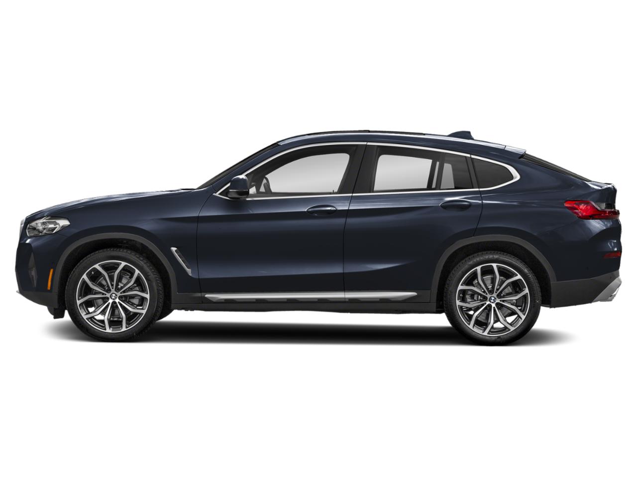 2022 BMW X4 xDrive30i Vehicle Photo in Delray Beach, FL 33444