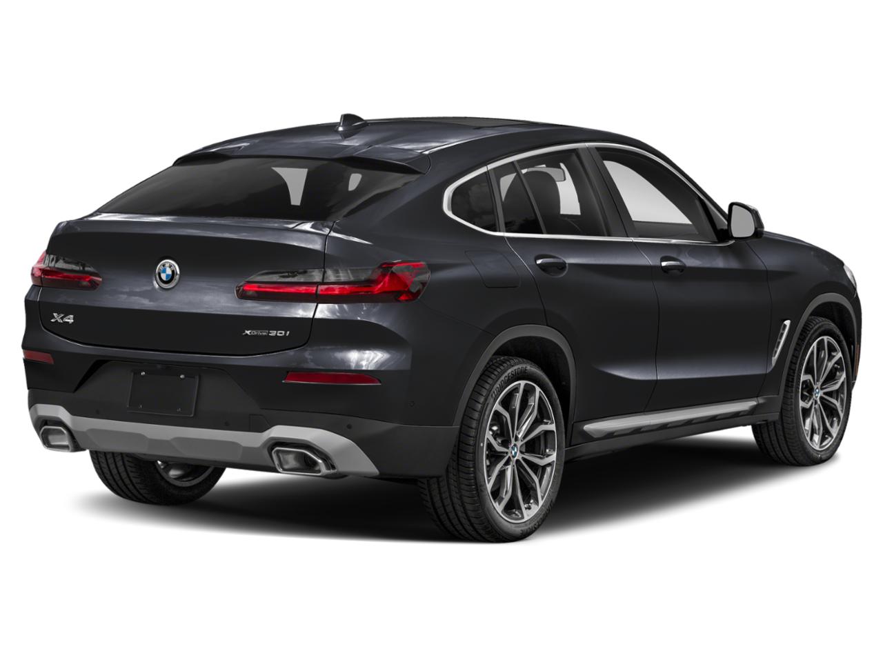 2022 BMW X4 xDrive30i Vehicle Photo in Delray Beach, FL 33444