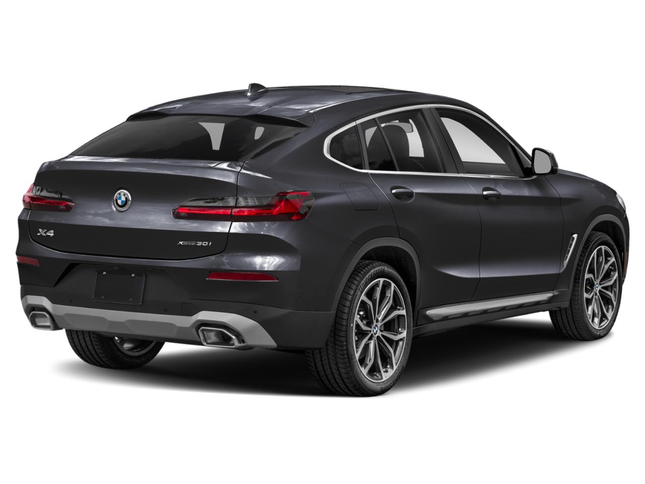 2022 BMW X4 xDrive30i Vehicle Photo in Cockeysville, MD 21030