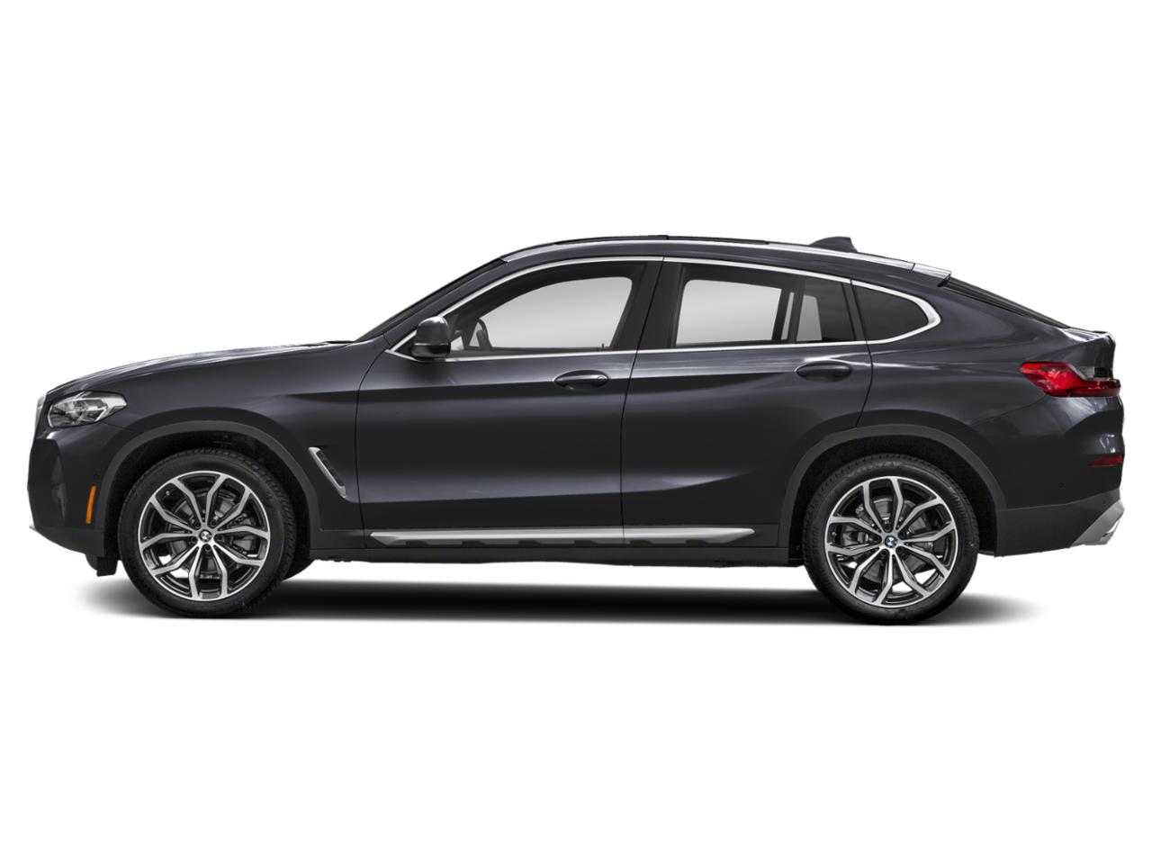 2022 BMW X4 xDrive30i Vehicle Photo in Cockeysville, MD 21030