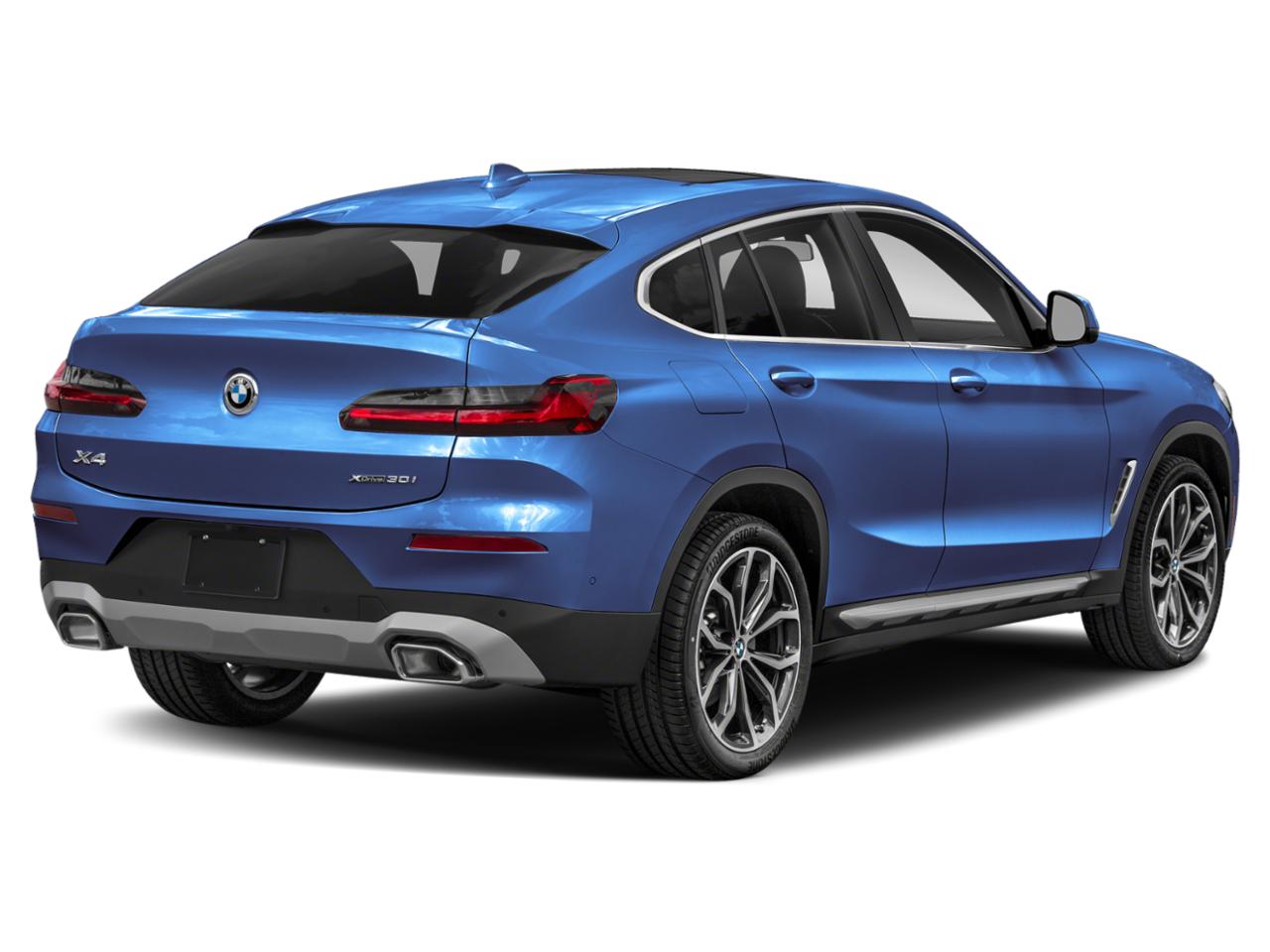 2022 BMW X4 xDrive30i Vehicle Photo in Towson, MD 21204