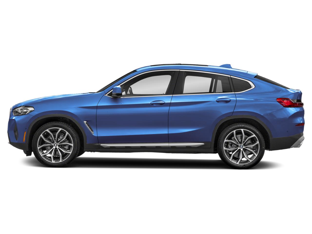 2022 BMW X4 xDrive30i Vehicle Photo in Towson, MD 21204