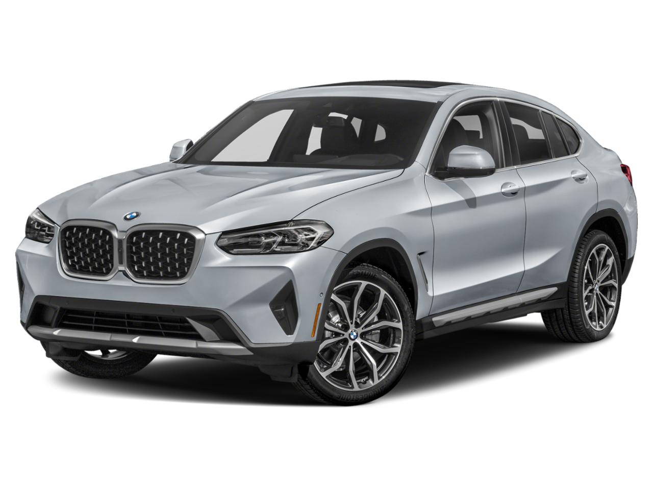 2022 BMW X4 M40i Vehicle Photo in Pompano Beach, FL 33064