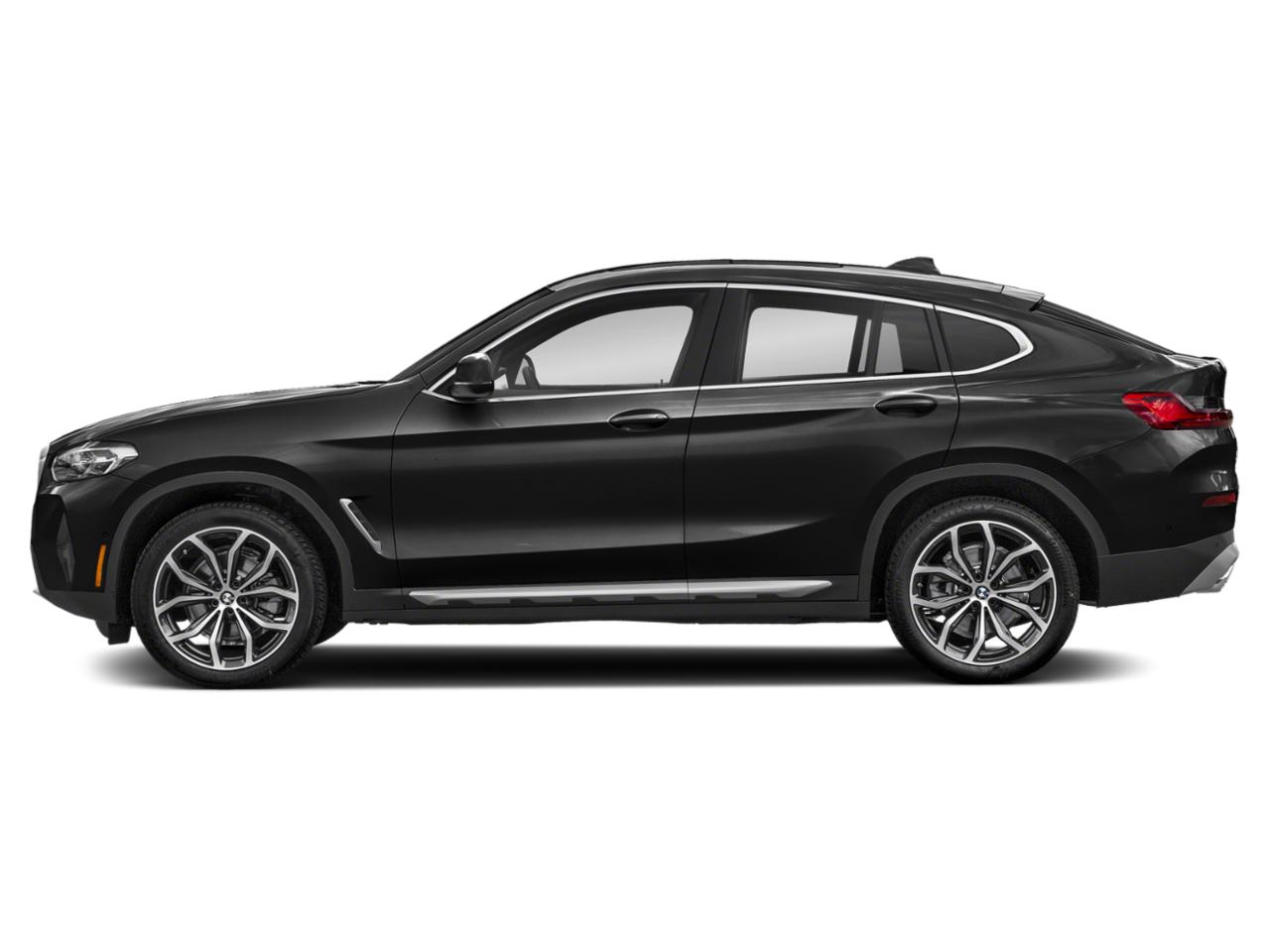 2022 BMW X4 xDrive30i Vehicle Photo in Wesley Chapel, FL 33544