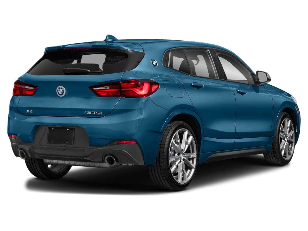 2022 BMW X2 M35i Vehicle Photo in Henderson, NV 89014