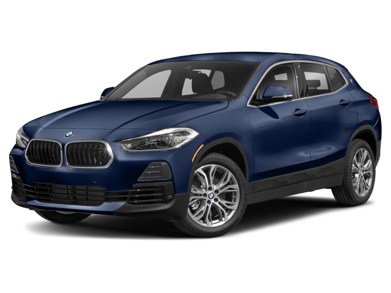 2022 BMW X2 xDrive28i Vehicle Photo in Towson, MD 21204