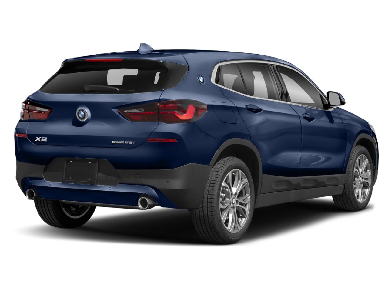 2022 BMW X2 xDrive28i Vehicle Photo in Towson, MD 21204