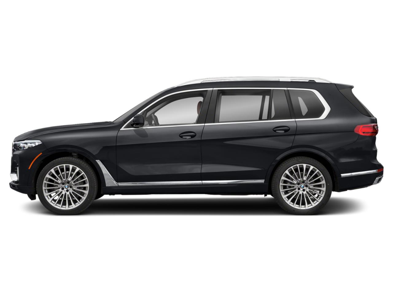 2022 BMW X7 Vehicle Photo in WEST PALM BEACH, FL 33407-3296