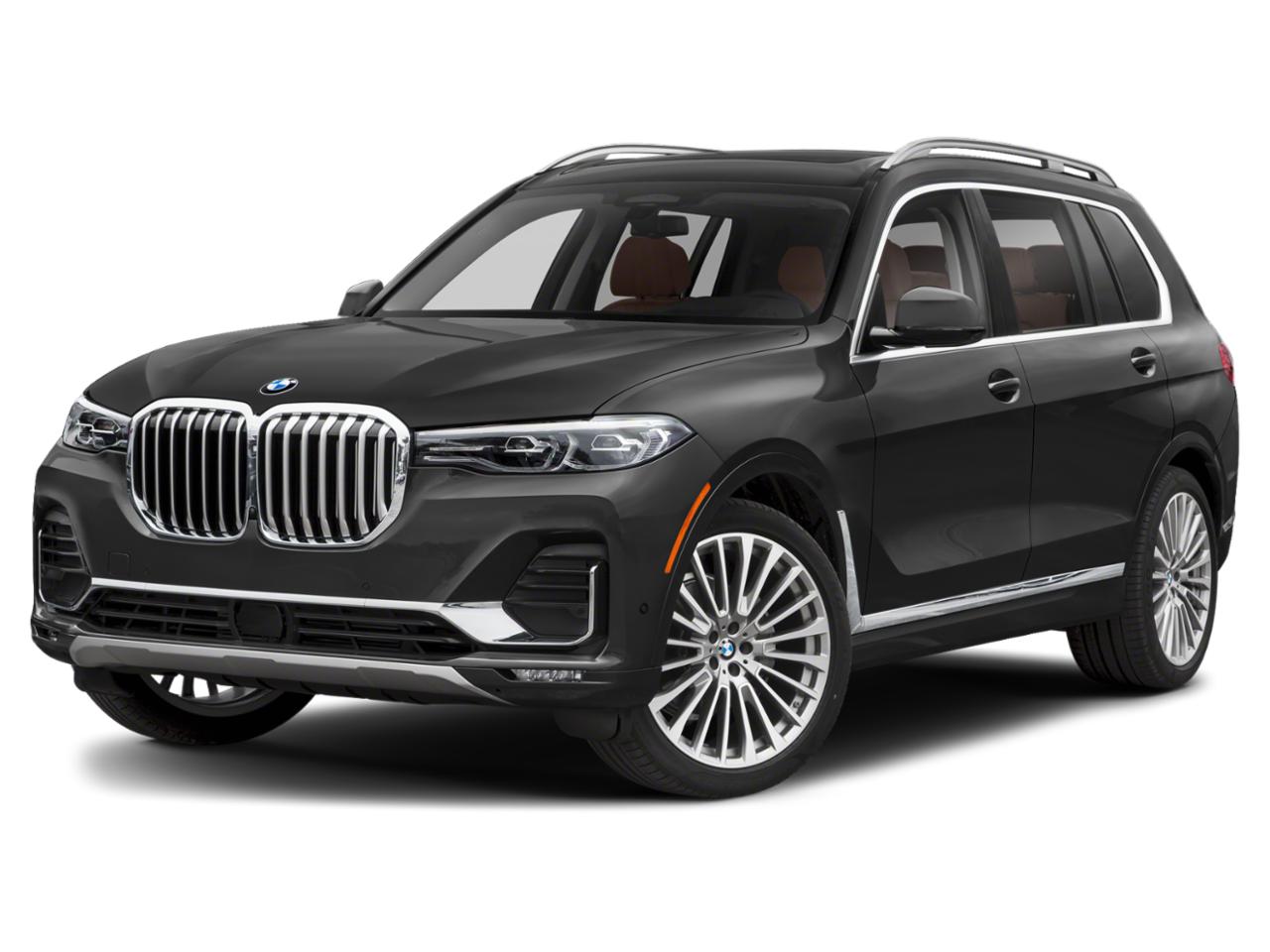 2022 BMW X7 xDrive40i Vehicle Photo in Fort Lauderdale, FL 33316