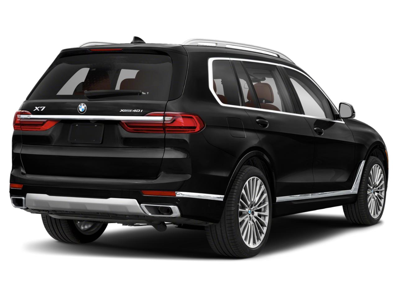 2022 BMW X7 xDrive40i Vehicle Photo in Maitland, FL 32751