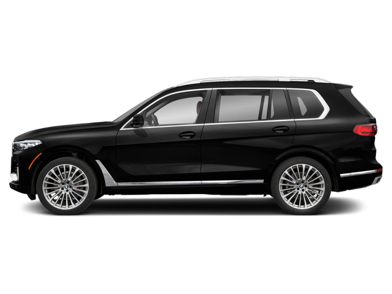 2022 BMW X7 xDrive40i Vehicle Photo in Maitland, FL 32751