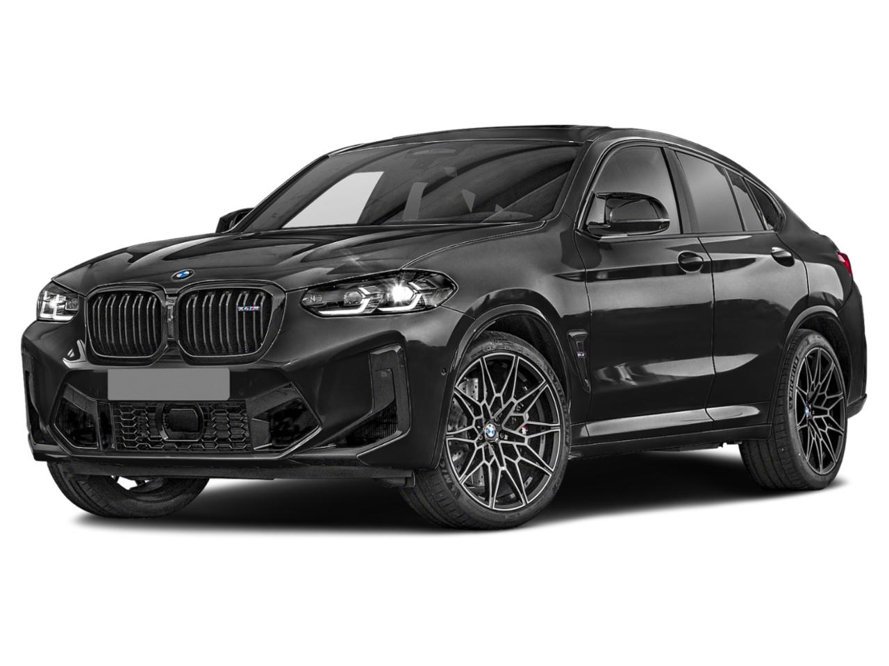 2022 BMW X4 M Vehicle Photo in Lancaster, PA 17601