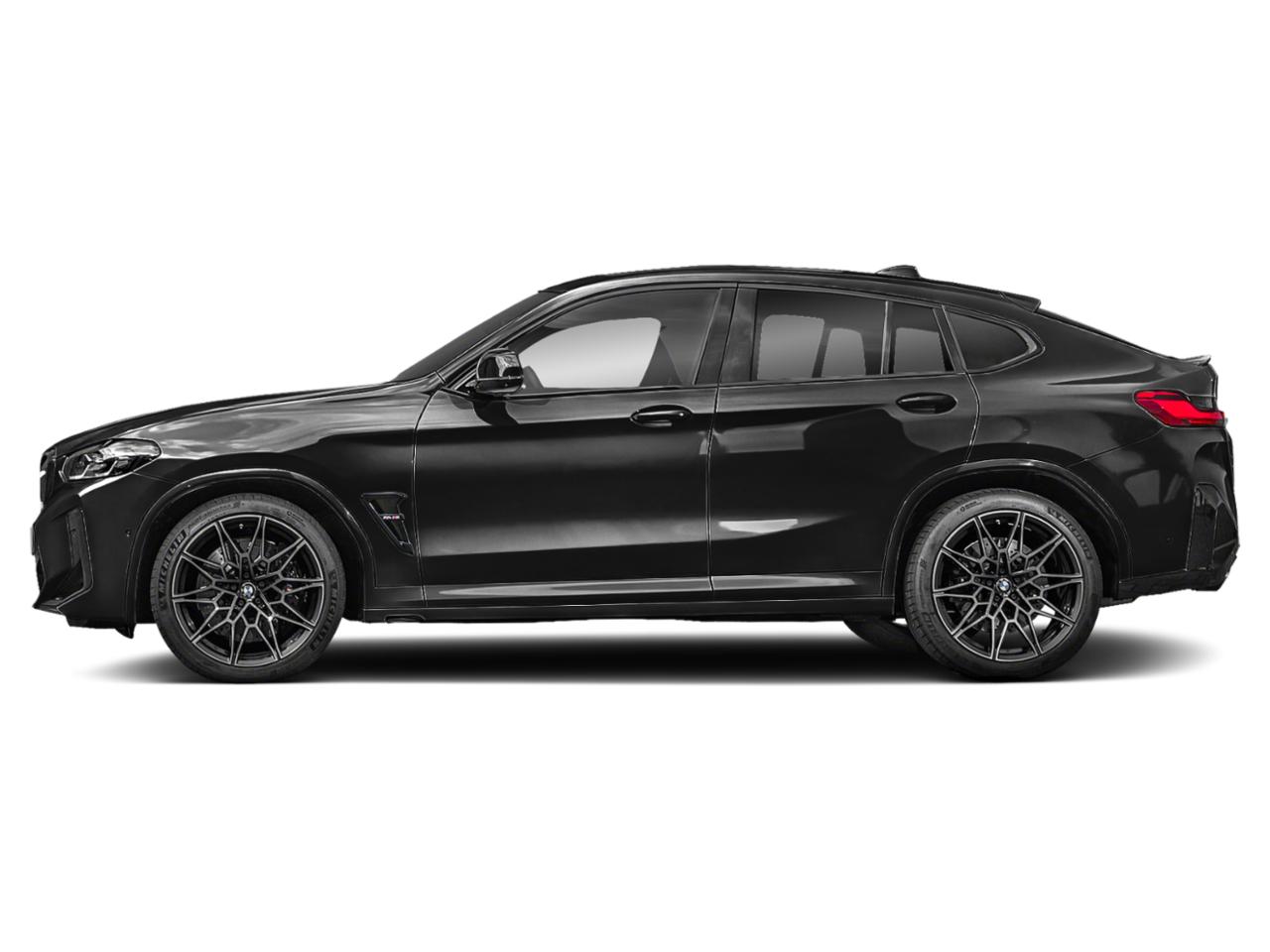 2022 BMW X4 M Vehicle Photo in Lancaster, PA 17601