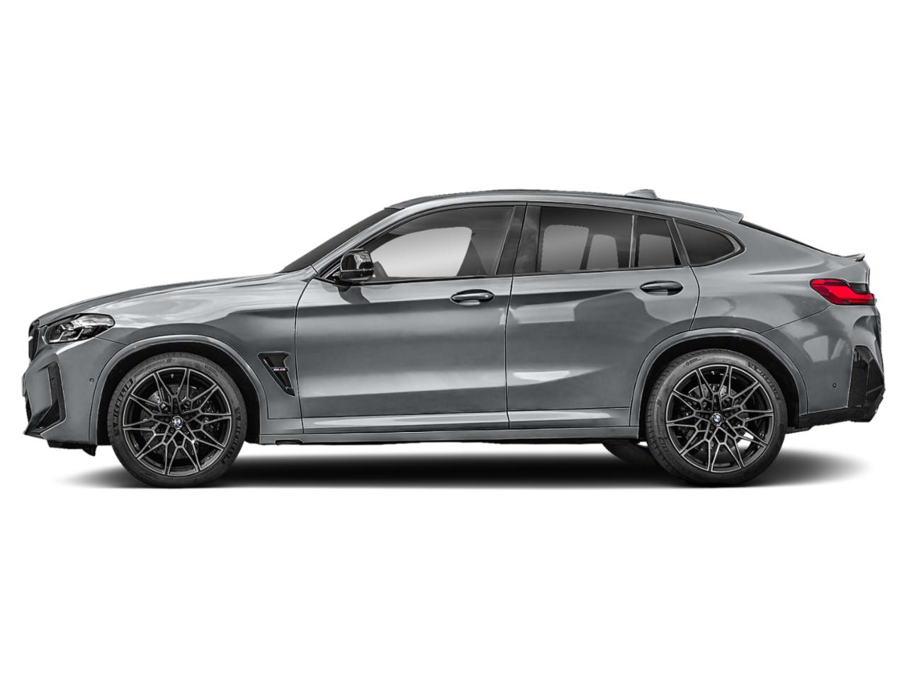 2022 BMW X4 M Vehicle Photo in Delray Beach, FL 33444