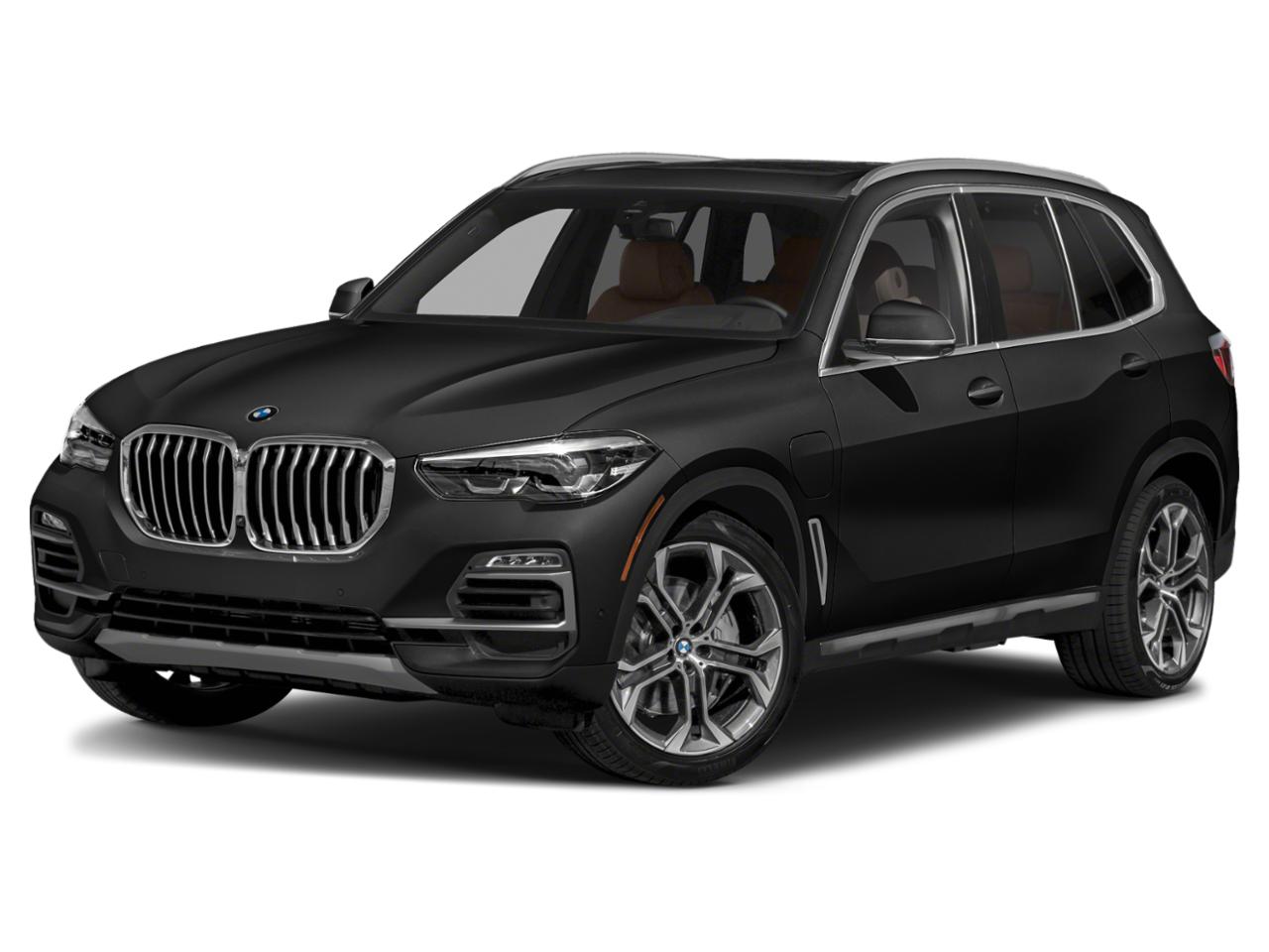 2022 BMW X5 xDrive45e Vehicle Photo in Rockville, MD 20852